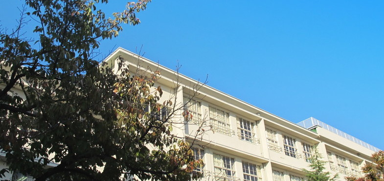 国立大学法人「琉球大学」の各施設でネーミングライツパートナー募集中!
