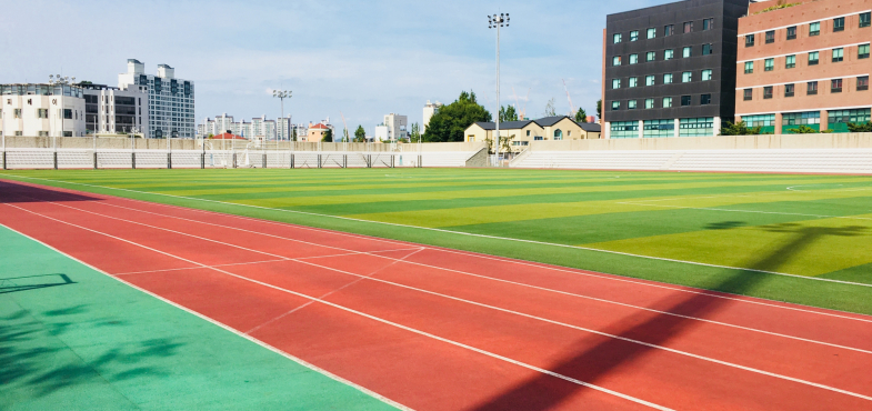 徳島市の徳島市陸上競技場について、ネーミングライツパートナーを5年2月間1,550万円以上で募集中!(2019年10月31日(木)〆切)