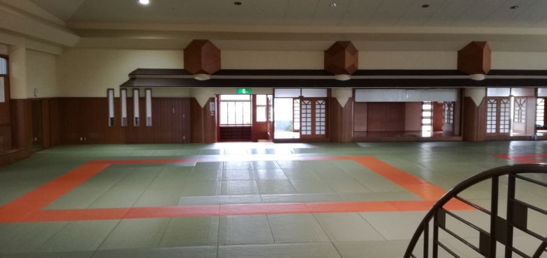 神奈川県の「武道館」について、ネーミングライツパートナーを年額100万円以上で募集中！（2020年1月16日（木）〆切）